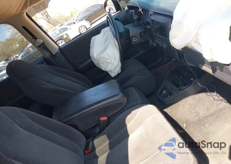 2003 Dodge Dakota Sport/Sxt z USA, uszkodzony, nr VIN 1D7HG38X43S223660